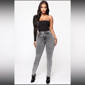 NWT Fashion Nova jeans